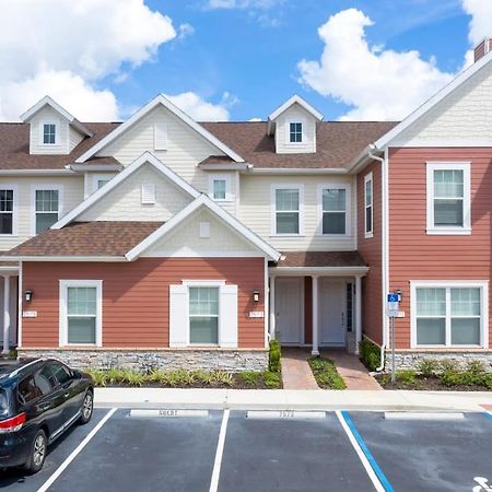 Gorgeous 4 Bedroom Family Friendly Close To Disney 7573 Орландо Экстерьер фото