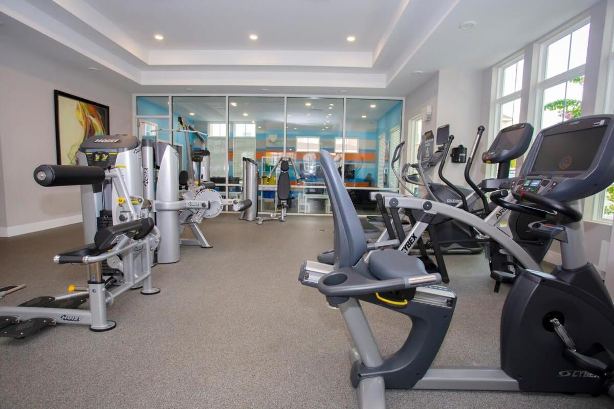 Gorgeous 4 Bedroom Family Friendly Close To Disney 7573 Орландо Экстерьер фото