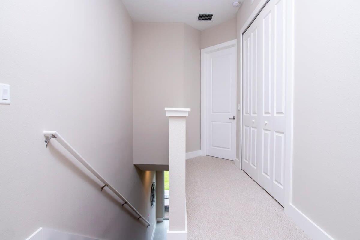 Gorgeous 4 Bedroom Family Friendly Close To Disney 7573 Орландо Экстерьер фото