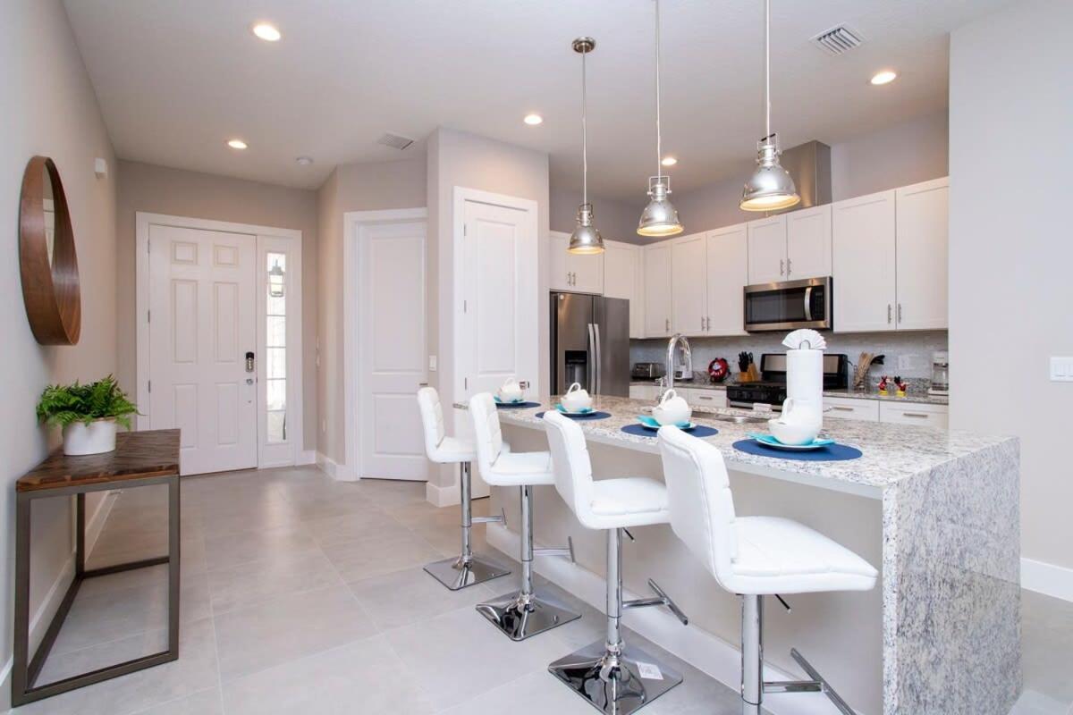 Gorgeous 4 Bedroom Family Friendly Close To Disney 7573 Орландо Экстерьер фото